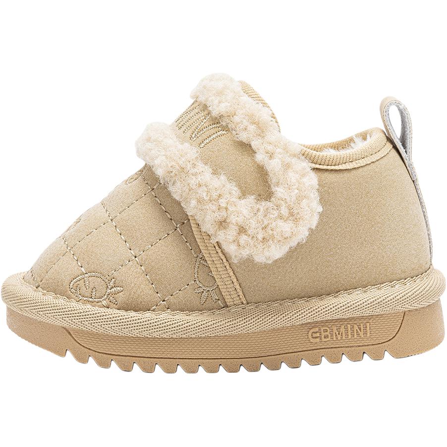 

Детская обувь для малышей Baby EBMINI, хаки