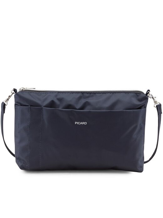 

Сумка через плечо switchbag Picard, синий