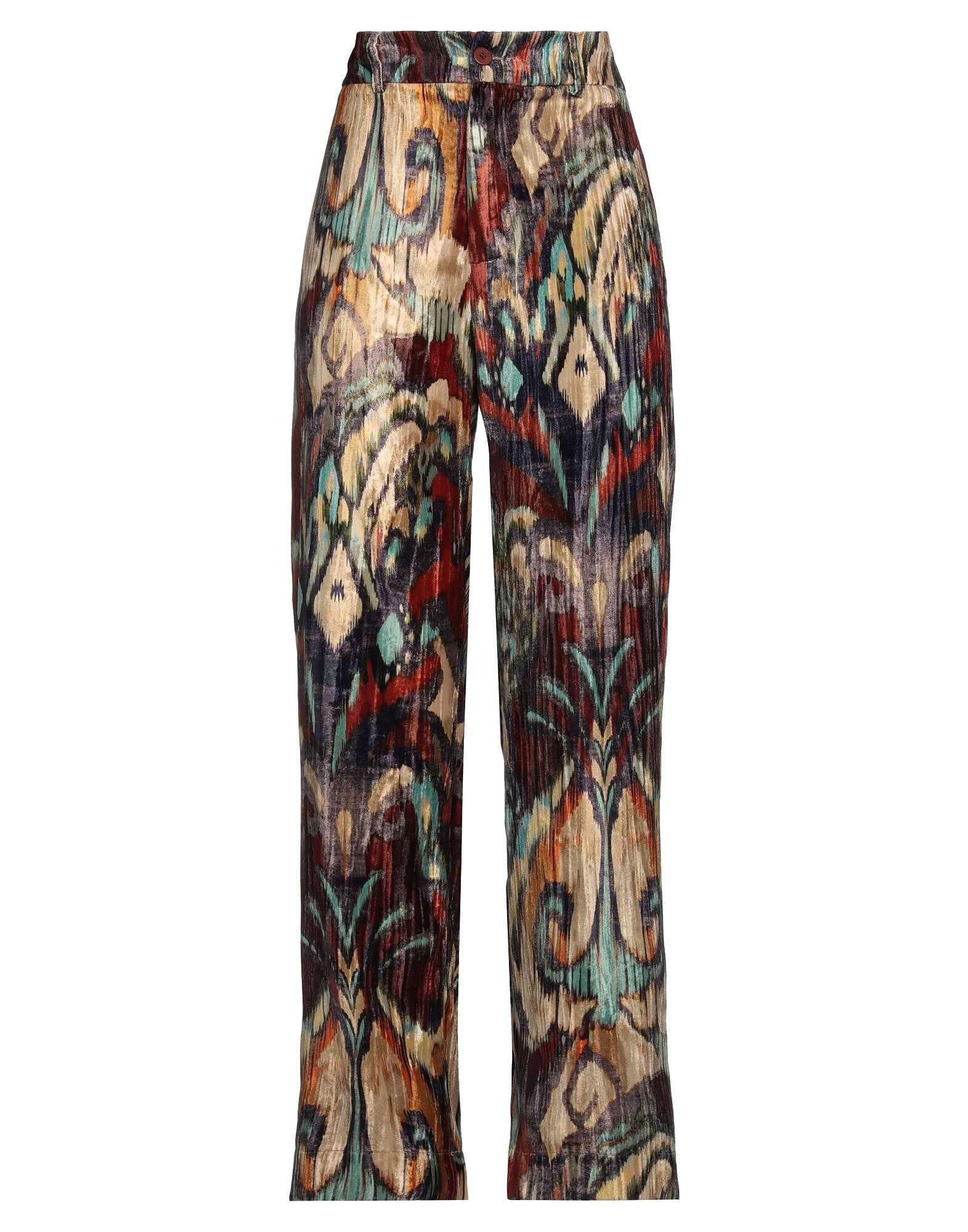 

Брюки Dx Collection, песочный