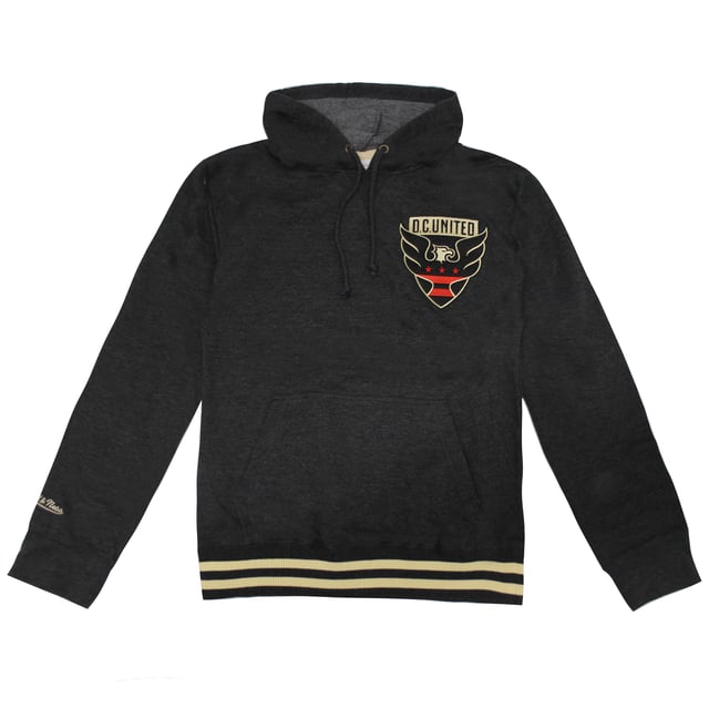 

Mitchell & ness mls dc united попросили мужскую толстовку Mitchell And Ness, черный