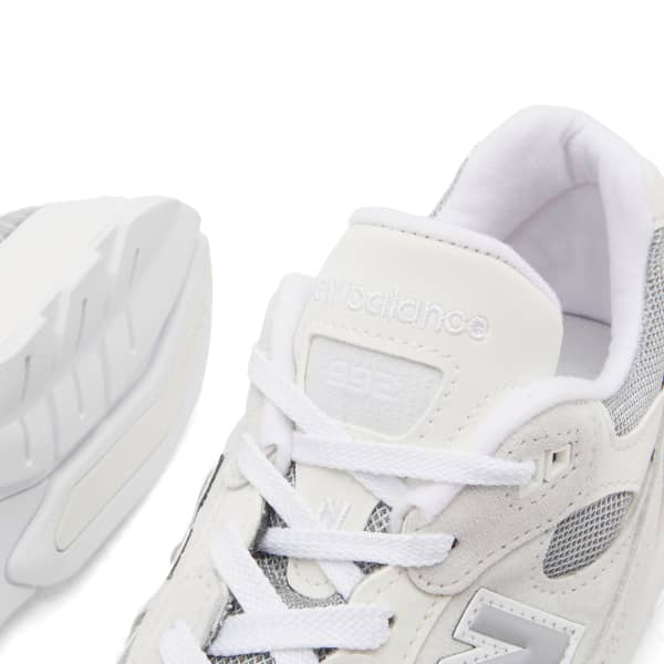 Кроссовки U992Nc - сделано в США New Balance, цвет nimbus cloud — фото 4