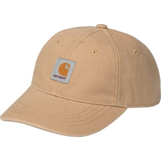 

Кепка Дюна Carhartt WIP, цвет Staubiges Braun