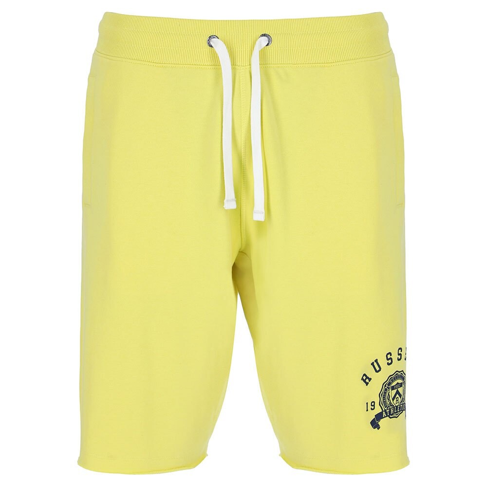 

Шорты Russell Athletic AMR A30601, желтый