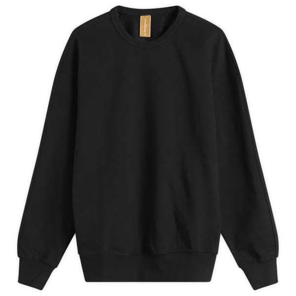 

Толстовка из плотной ткани Og Frizmworks, черный