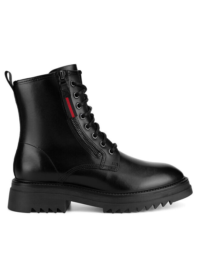 

Ботильоны Lasocki WB-LOREDANA-18 Negro, черный