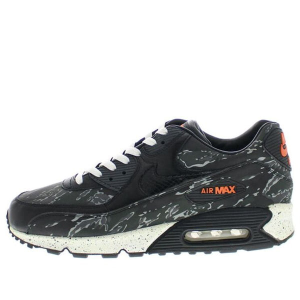 

Кроссовки atmos x air max 90 Nike, серый