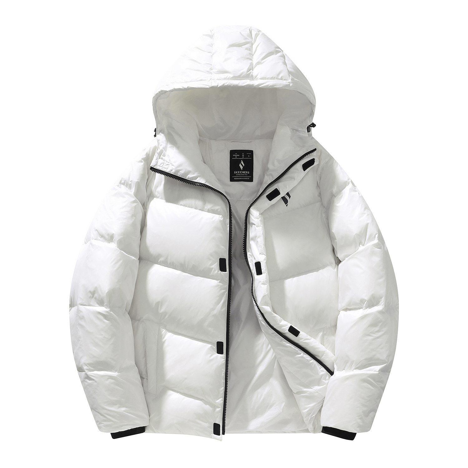 

Skechers Пуховая куртка серии Yazhuan, унисекс