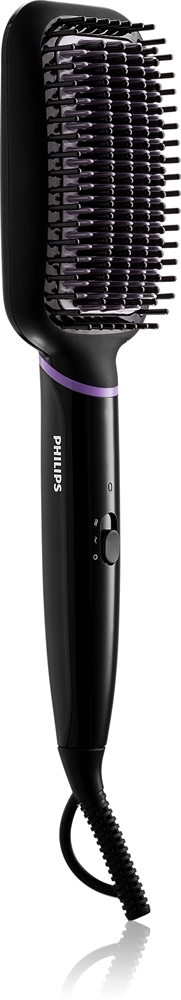

Расческа для выпрямления волос Stylecare essential bhh880/00 Philips, bhh880/00