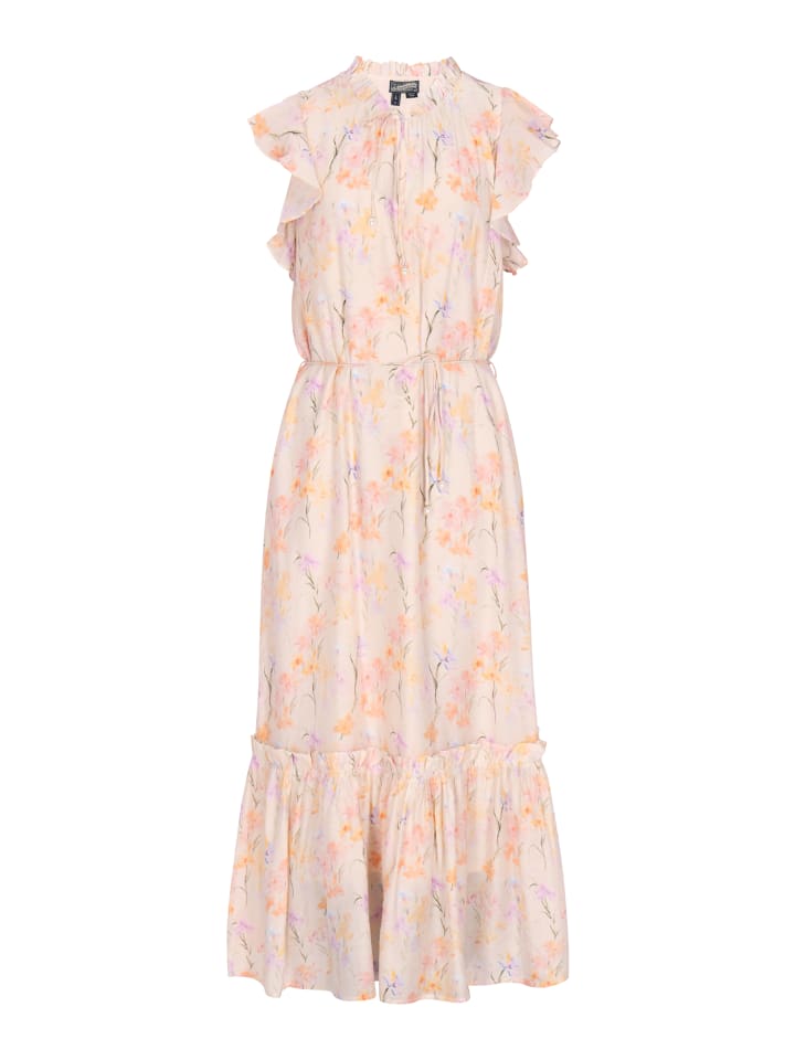 

Длинное платье DreiMaster Vintage