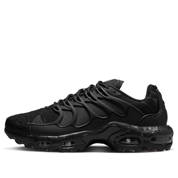 

Кроссовки air max terrascape plus 'triple black' Nike, черный