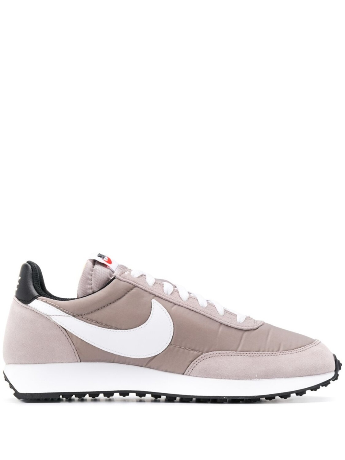 

Nike кроссовки на шнуровке, розовый