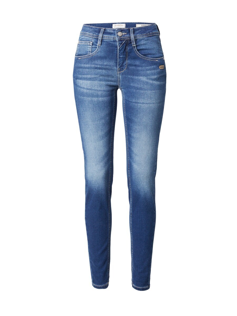 

Джинсы Gang Slim fit Jeans Amelie, цвет ultramarine blue