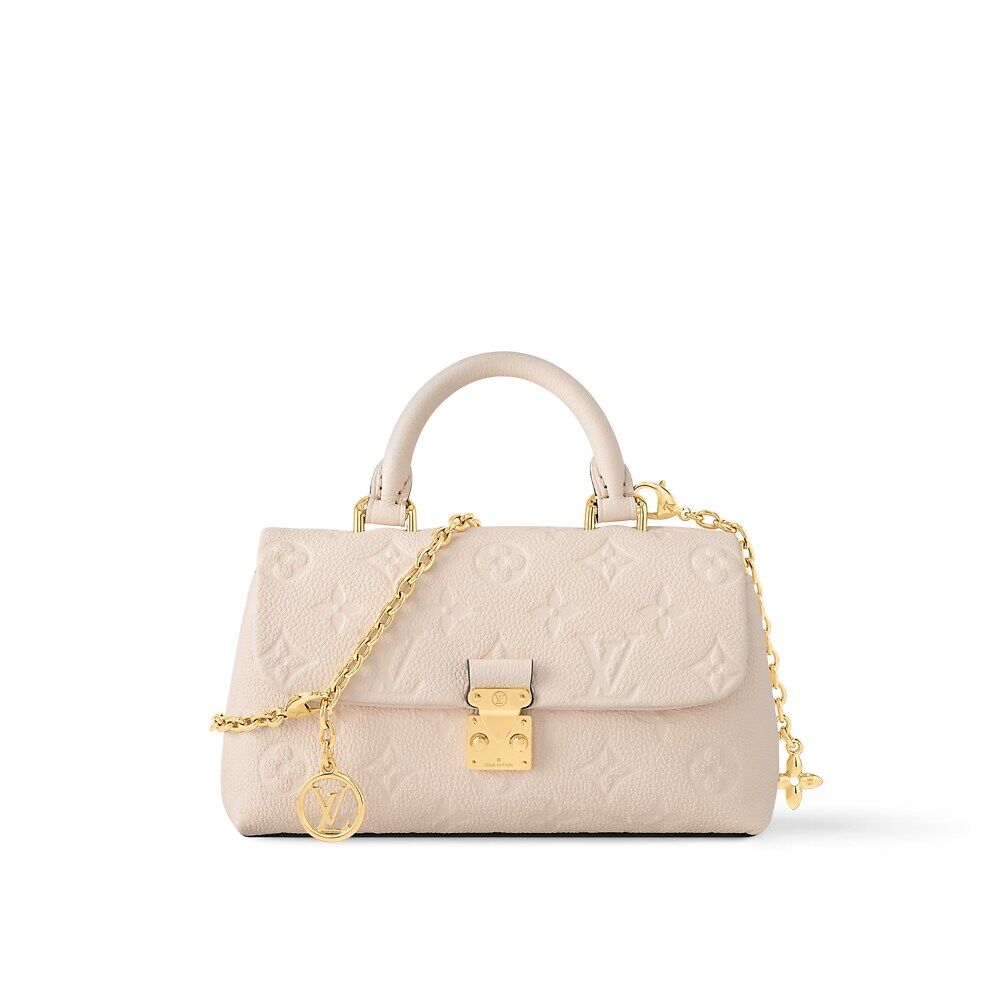

Сумка женская Louis Vuitton, бежевый