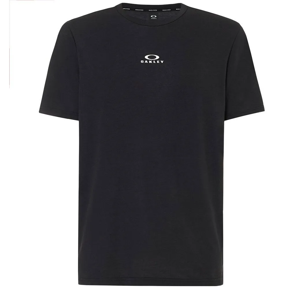 

Футболка Oakley Bark New, черный