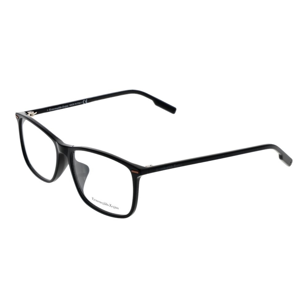 

Черные мужские оптические оправа Ermenegildo Zegna