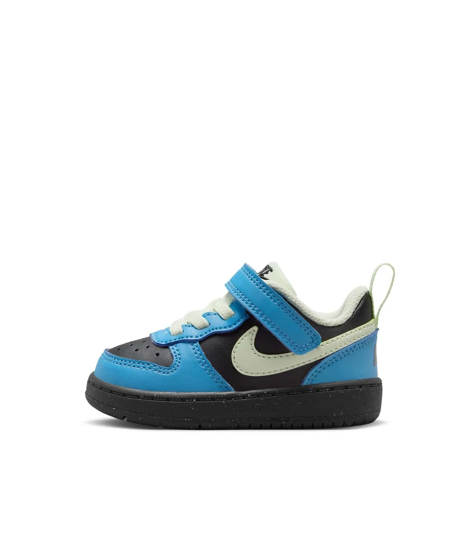 Детские кроссовки Nike Court Borough Low Recraft