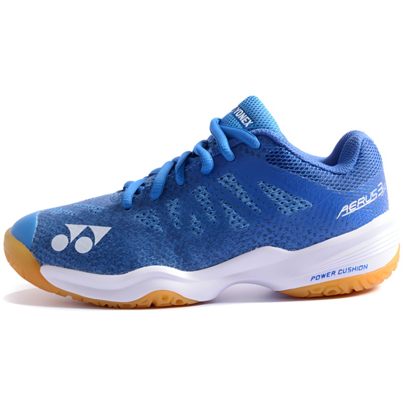 

Детские кроссовки Kids Low-top Blue Yonex