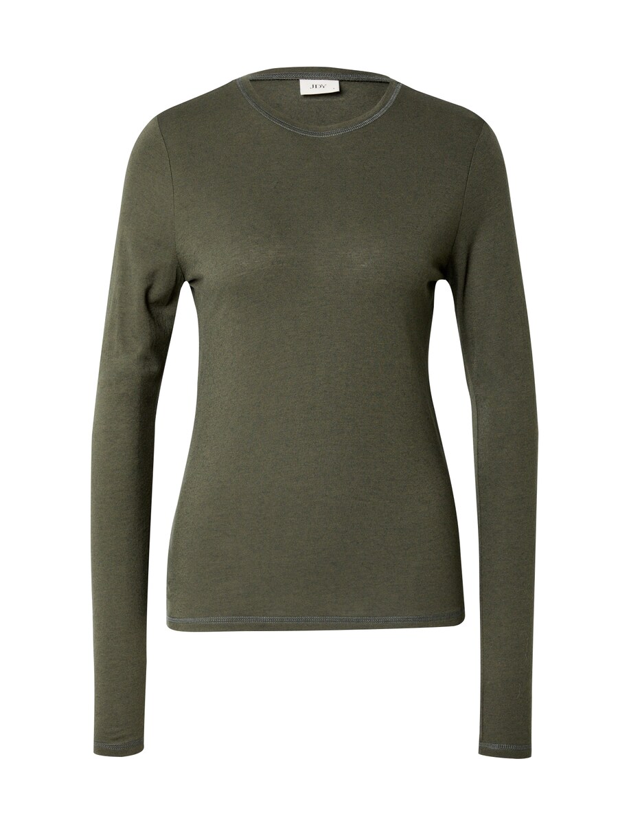 

Рубашка JDY JDYSUMA, цвет Olive/Dark green