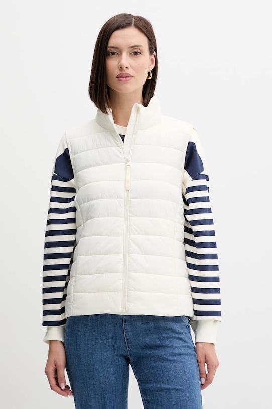 

Жилет United Colors Of Benetton, бежевый