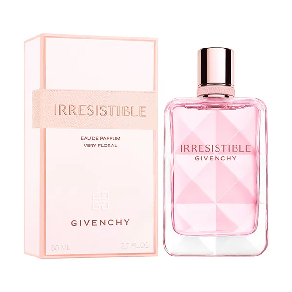 Givenchy Irresistible Very Floral: Парфюмерная вода — фото 2