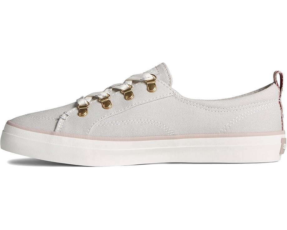 Кроссовки Sperry Crest Vibe Sport, серый — фото 4