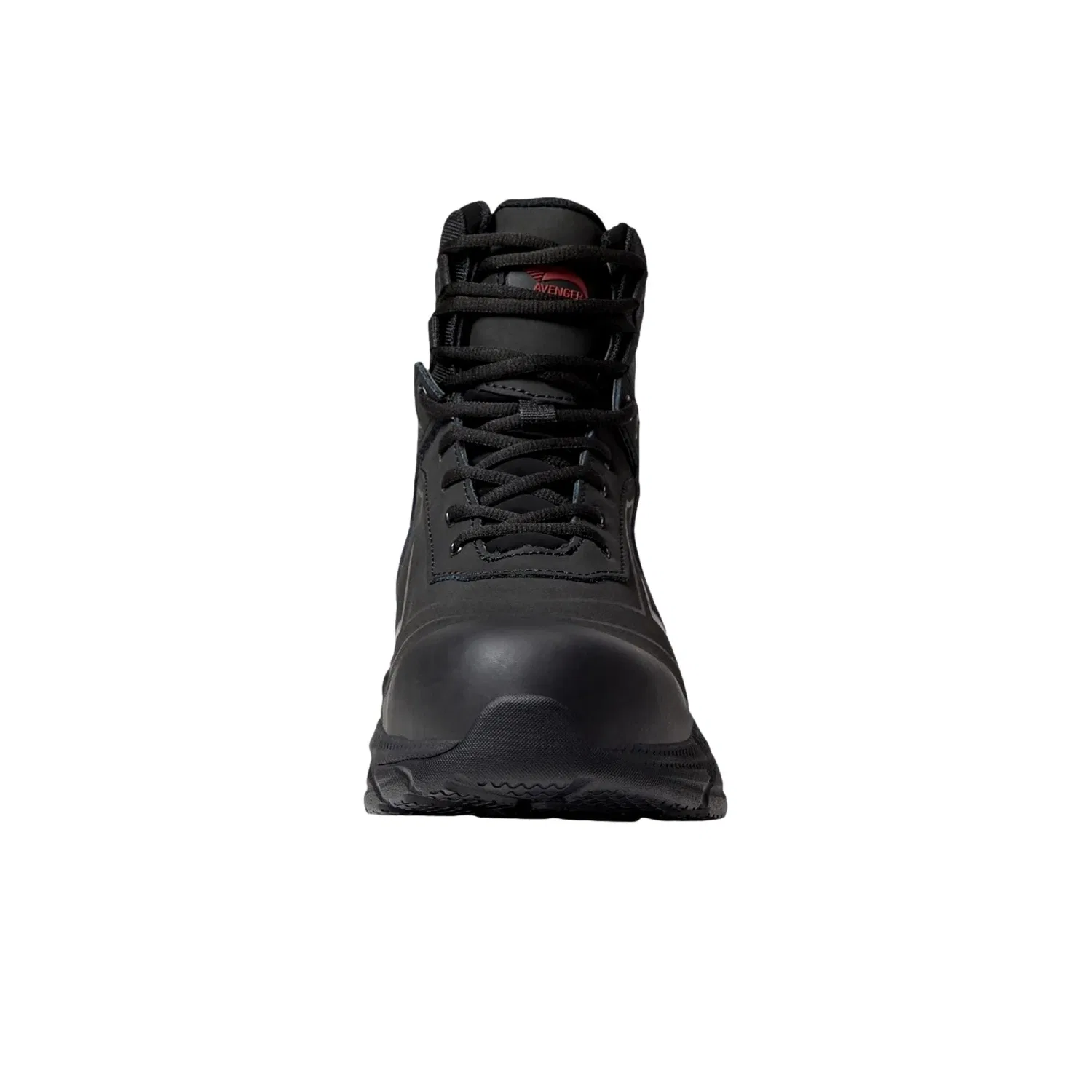 Avenger Work Boots Рабочие ботинки Avenger K4 Mid Composite Toe Boot Black A765, мужские — фото 3