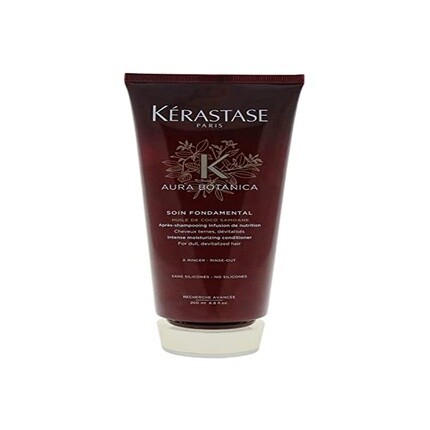 

Kerastase Soin Fondamental Ab 200мл Kérastase