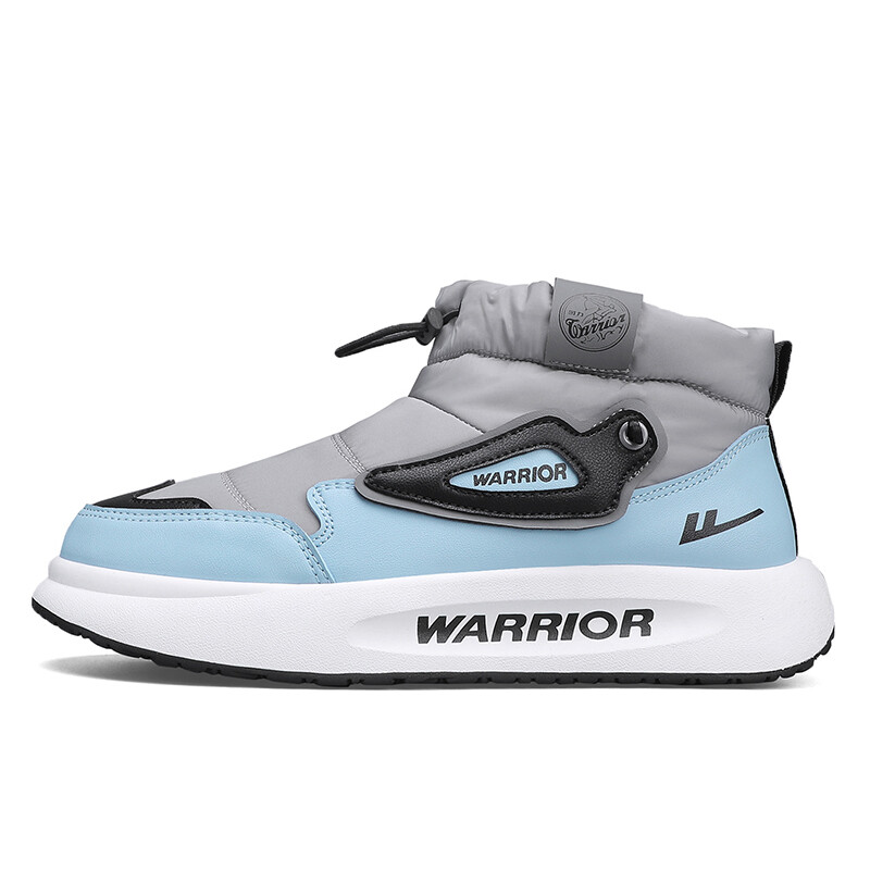 

Ботинки мужские для активного отдыха Warrior