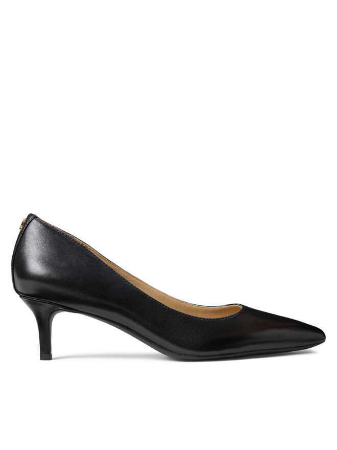 Туфли на шпильках LAUREN RALPH LAUREN 802940572001, черный
