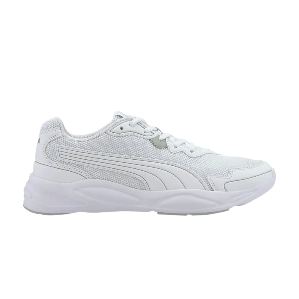 

Кроссовки 90s Runner Puma, белый