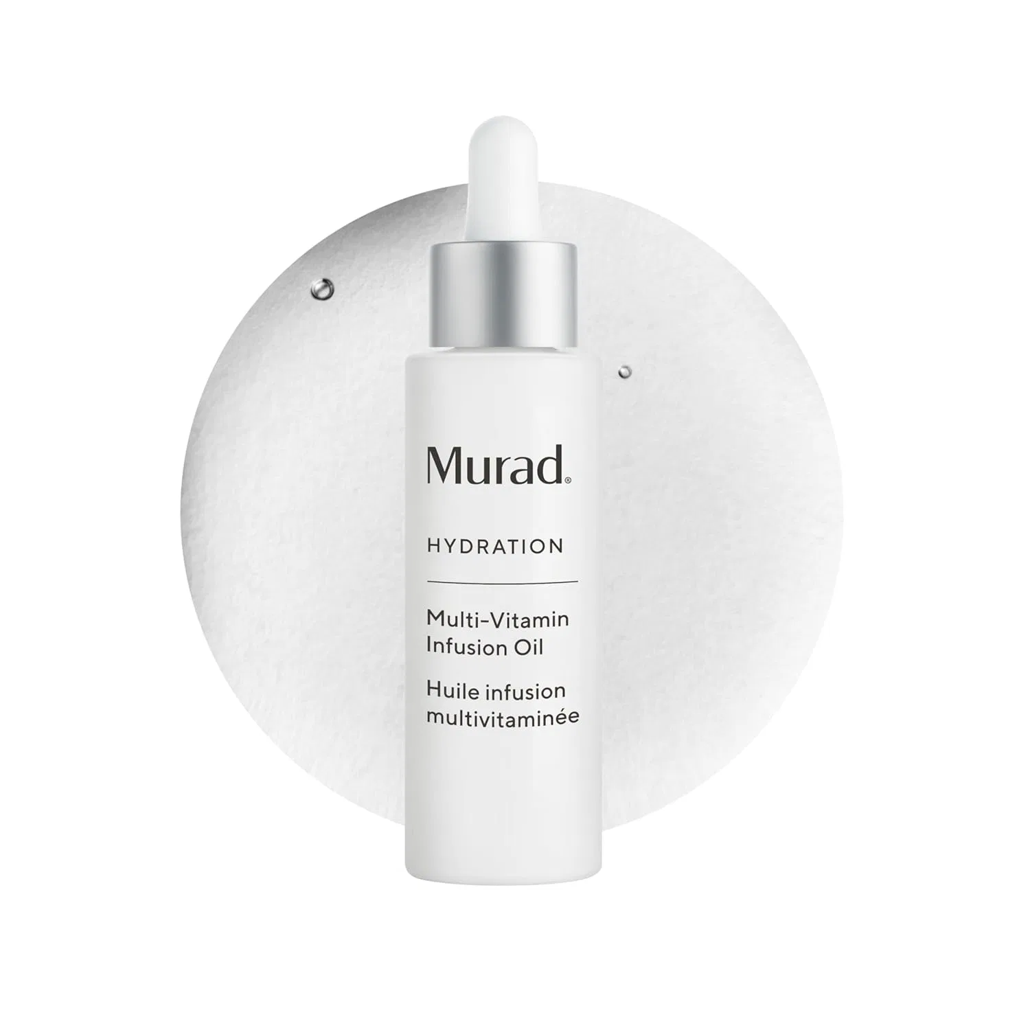 Масло для лица Murad Multi-Vitamin Infusion Oil Murad