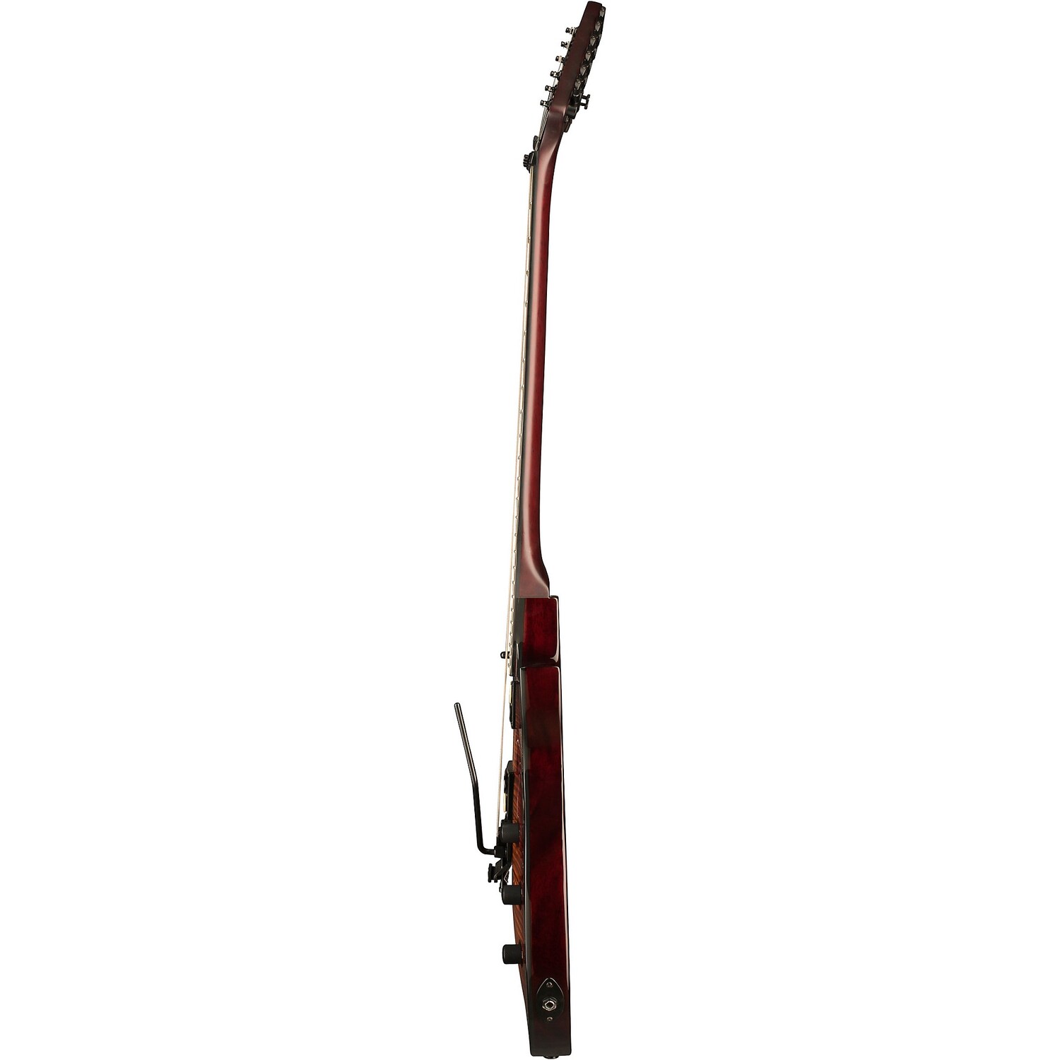

Электрогитара Kramer Assault Plus Bengal Burst