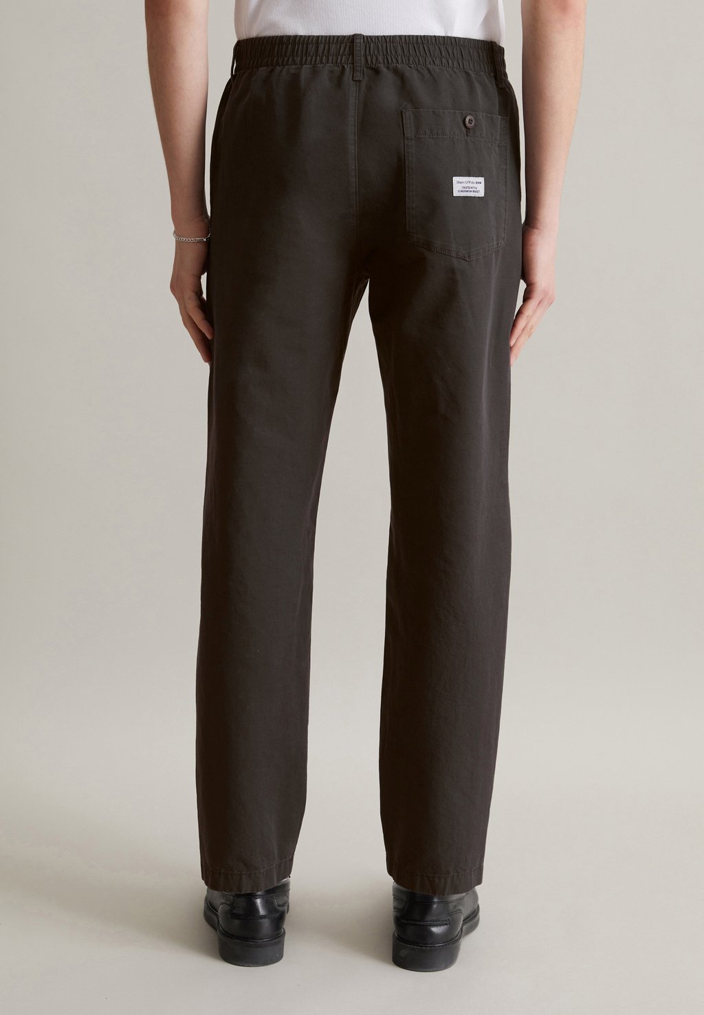 

Брюки REGULAR Marc O'Polo DENIM, цвет Broken Graphite