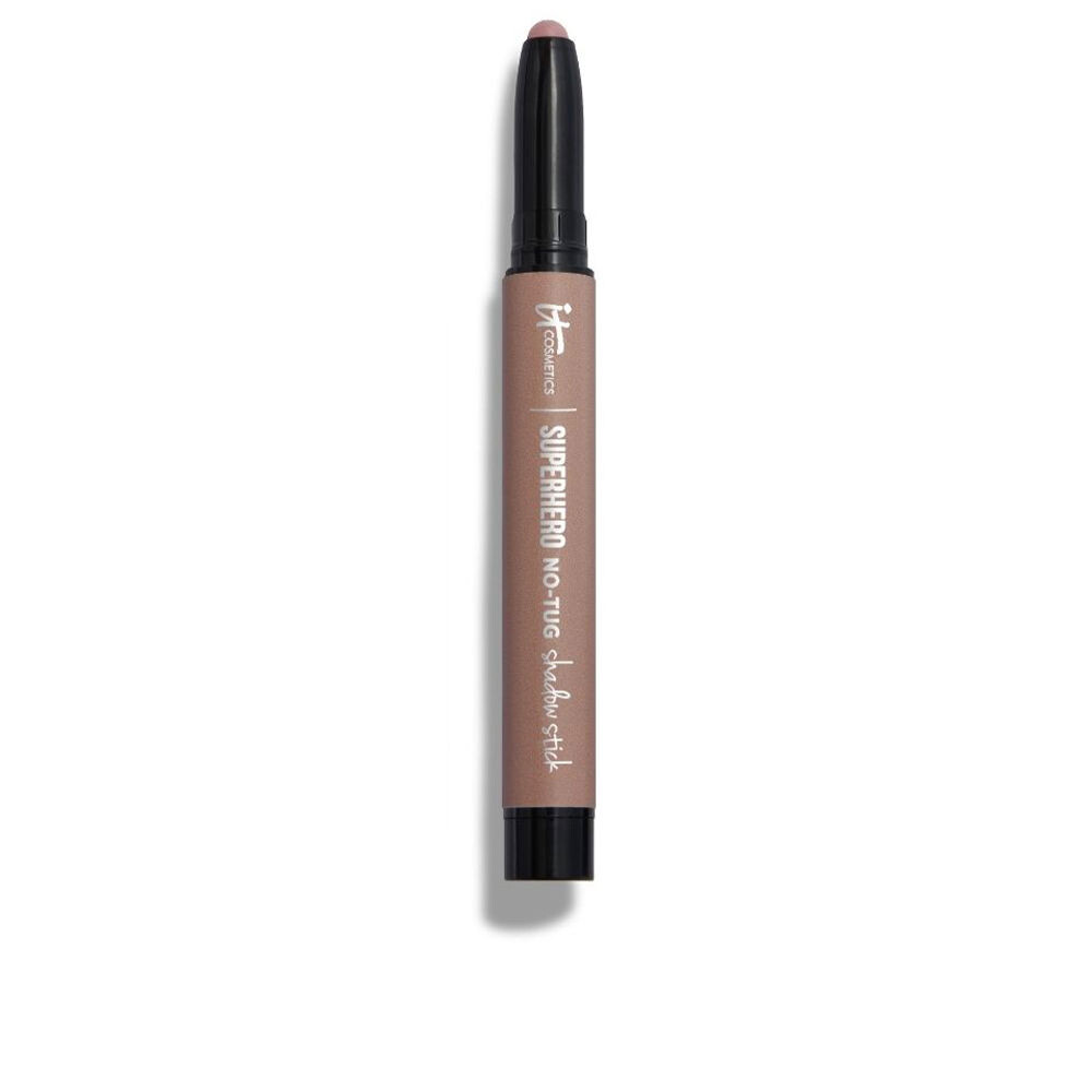 

Тени для век Superhero no-tug eyeshadow It cosmetics, 20 г, bare & brave