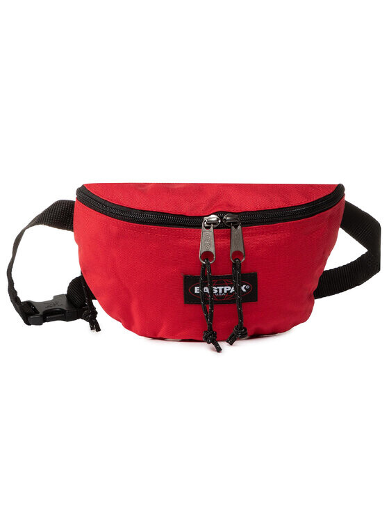 

Поясная сумка Eastpak, красный
