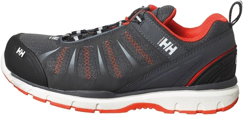 Защитная обувь Helly Hansen Boa Ww, оранжевый