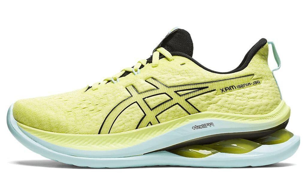 

Asics Кроссовки Женщины, Black/Gris Blue