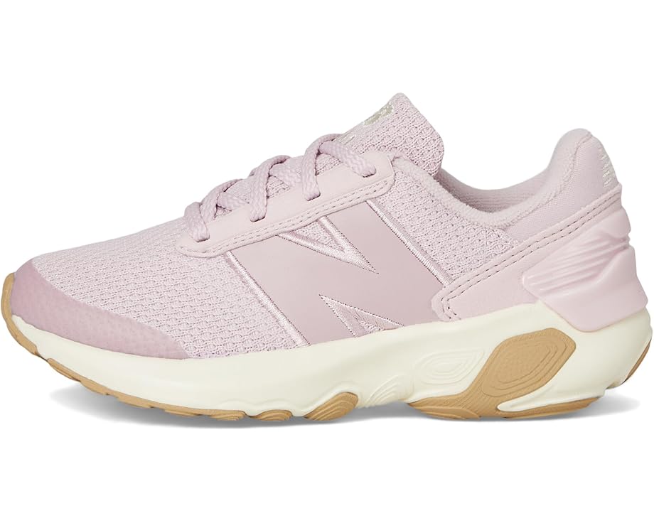 Кроссовки New Balance Kids 1440v1, цвет Twilight Haze/Angora — фото 4