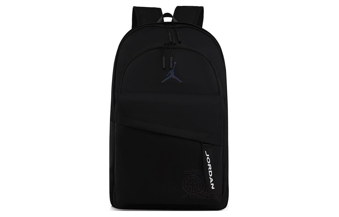 

Рюкзак унисекс Jordan, Black