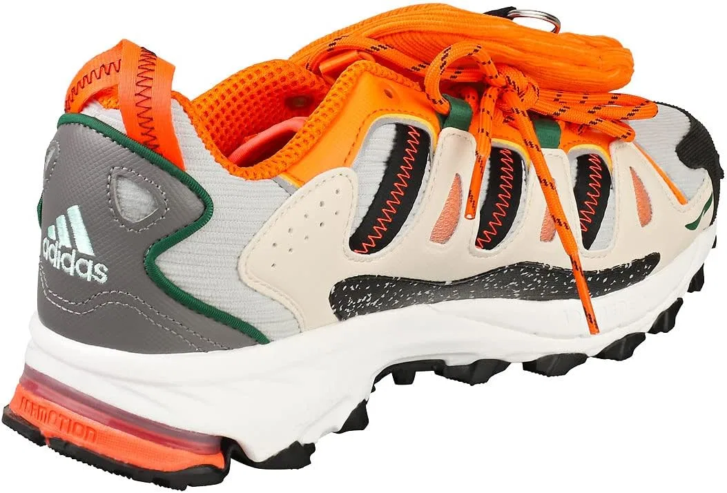 Мужские модные кроссовки Adidas Superturf Adventure SW, Grey Multi-Coloured — фото 2