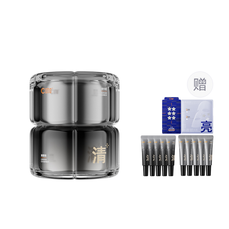 

Увлажняющие кремы и средства для лица Unisex C KA