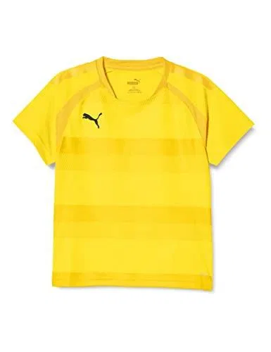 Детская игровая футболка «Teamvision» от PUMA
