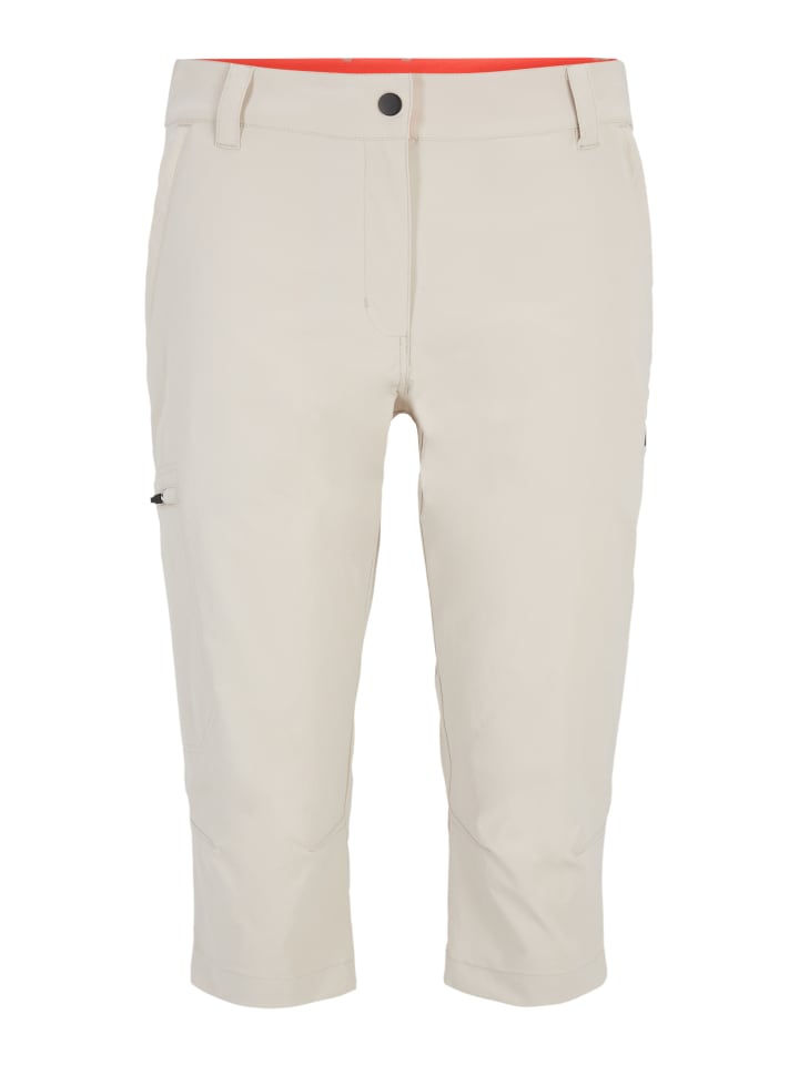 

Hot-sportswear Брюки Cheyenne длиной 3/4, цвет «кунжут»