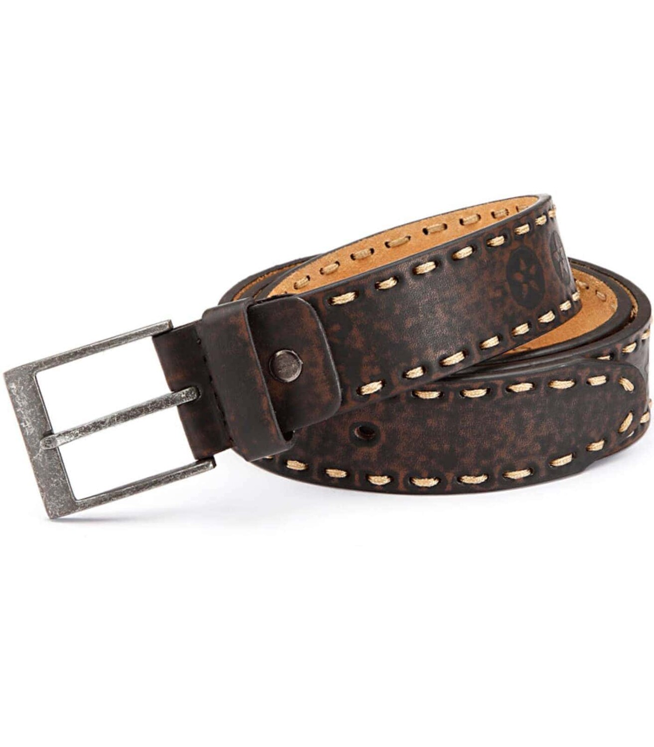 

Ремень BEZLIT, коричневый