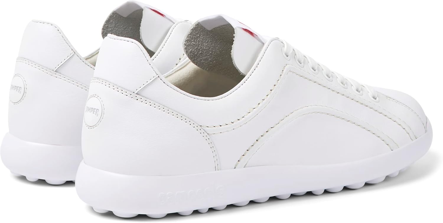 Мужские кроссовки Camper Pelotas Xlf K100899, белый — фото 4