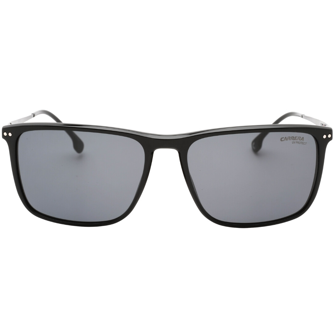 

8049 0807 солнцезащитные очки Carrera, черный