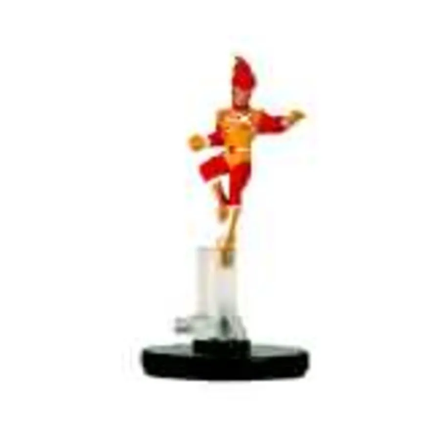 

Огненный шторм #067 — Новичок, DC HeroClix - Cosmic Justice - Singles