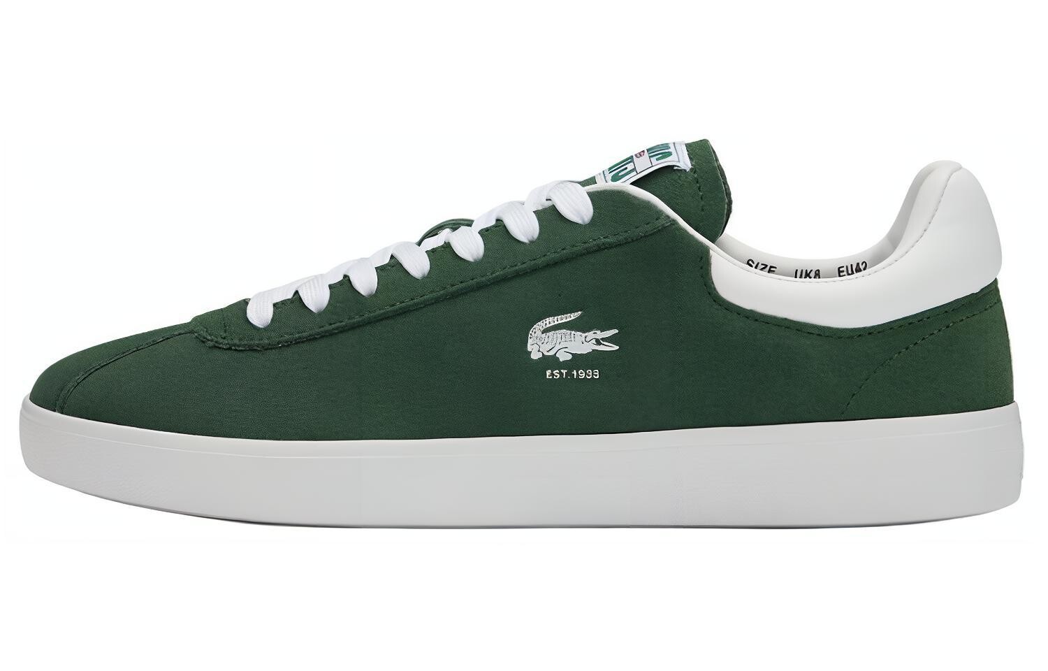 

Мужская обувь для скейтбординга LACOSTE, Green, Зеленый, Мужская обувь для скейтбординга LACOSTE, Green