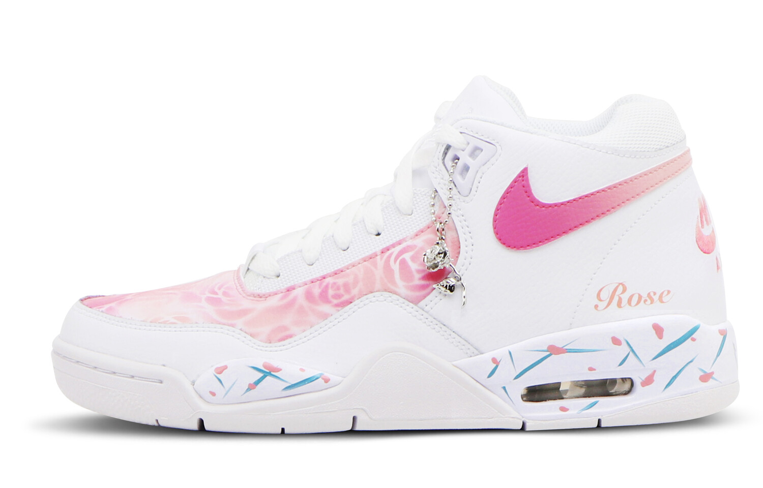 

Баскетбольные кроссовки Nike Flight Legacy унисекс