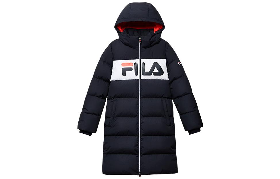 

Пуховик FILA KIDS, Fresh Pink-PLP